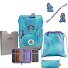  ErgoFlex Easy LED Schulranzen-Set 5-teilig Variante Active