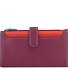  Continental Geldbörse Leder 20 cm Variante pompeii