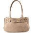  Jill Schultertasche Leder 32 cm Variante siena