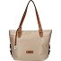  Sonja Shopper Tasche 38 cm Variante sand