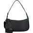  Always Ava Schultertasche Leder 28 cm Variante black