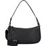  Always Ava Schultertasche Leder 28 cm Variante black
