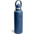  Hydration Standard Flex Straw Cap Trinkflasche 620 ml Variante harbor blue