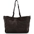  Ariel Shopper Tasche Leder 36 cm Variante deep soil