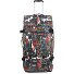  Transit'R 2 Rollen Reisetasche L 79 cm Variante basquiat kings of egypt 2