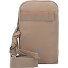  Spirit Umhängetasche 13 cm Variante beige