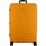  Striper 4 Rollen Trolley 77 cm mit Dehnfalte Variante yellow