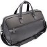  Boston Weekender Reisetasche Leder 48 cm Variante black