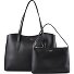  Melody Schultertasche 43 cm Variante black