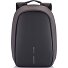  Bobby Hero Small Rucksack RFID 38 cm Laptopfach Variante black