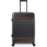  Zuna 4 Rollen Trolley M 65 cm Variante graphite