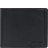 Attack 3.0 Geldbörse Leder 10.5 cm Variante black