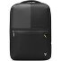  Trial Business-Rucksack 44 cm Laptopfach Variante schwarz