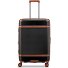 Charm 2.0 4 Rollen Trolley 67 cm mit Dehnfalte Variante black