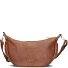  Mademoiselle.M Umhängetasche 34 cm Variante cognac