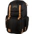  Urban Weekender Rucksack 55 cm Laptopfach Variante true black