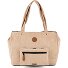  Maxi Tote Bag Velvet Shopper Tasche 40 cm Variante luxor