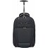  Pro-DLX 5 2-Rollen Rucksacktrolley 48 cm Laptopfach Variante black