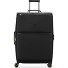  Turenne Soft 4-Rollen Trolley 77 cm mit Dehnfalte Variante schwarz