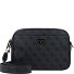  Meridian II Umhängetasche 24 cm Variante coal logo