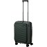  Intuo 4 Rollen Kabinentrolley 55 cm Laptopfach mit Dehnfalte Variante olive green