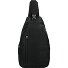  Porto Sling Bag Leder 38 cm Variante schwarz