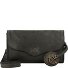  Anchor Love Umhängetasche Leder 22 cm Variante forest green