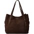  Pretty Wonder Shopper Tasche L Leder 35.5 cm Variante coffee