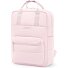  Bergen Cloud Daypack 39 cm Laptopfach Variante soft pink