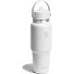  Hydration Travel Bottle Flex Straw Cap Trinkflasche 945 ml Variante white