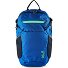  Velocity Fahrradrucksack 45 cm Variante blue orchid