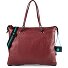  G3 Schultertasche Leder 37 cm Variante cardinale