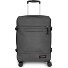  Transit'R 4 Rollen Kabinentrolley S 54 cm Variante black denim