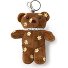  Charms Schlüsselanhänger 7 cm Variante choco