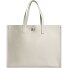  Audos Shopper Tasche 45.5 cm Variante ecru