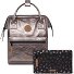  Adventurer Iridescent City Rucksack S 32 cm Variante louisville