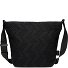  Cleo Shopper Tasche 35 cm Variante black new