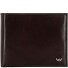  Colorado Geldbörse RFID Schutz Leder 12 cm Variante bordeaux