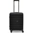  Essentials 11 CABIN 4 Rollen Kabinentrolley 55 cm Variante black