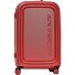  Logoduck 4-Rollen Trolley 69 cm Variante cherry tomato
