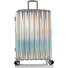  Astro 4 Rollen Trolley L 76 cm mit Dehnfalte Variante silver