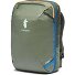  Allpa 35 L Reiserucksack 56 cm Laptopfach Variante fatigue