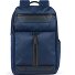  Trakai Rucksack RFID 42 cm Laptopfach Variante blue