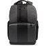  Brief Rucksack RFID 42 cm Laptopfach Variante grey black