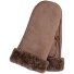  Grit Handschuhe Variante nougat | S