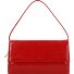  Auguri Auguri Clutch Tasche Leder 30 cm Variante rot-lack