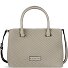  Julice Schultertasche 28 cm Variante beige