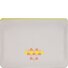  Laptophülle Leder 35 cm Variante pearl mosaic