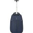  Ironik 2.0 2 Rollen Rucksacktrolley 48 cm Variante blau