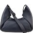  4Seasons Miki Umhängetasche Leder 32 cm Variante blau